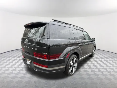 More photos of 2026 Hyundai Santa Fe Hybrid Limited at Southtowne Hyundai of Newnan, GA