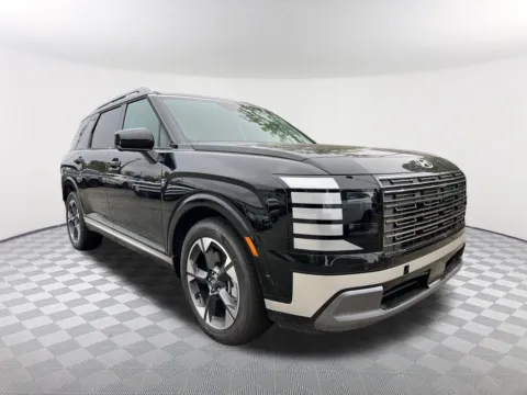 Another view of 2026 Hyundai Palisade Limited for sale in Newnan, GA at Southtowne Hyundai of Newnan