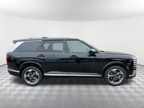 More photos of 2026 Hyundai Palisade Limited at Southtowne Hyundai of Newnan, GA