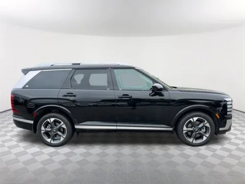 More photos of 2026 Hyundai Palisade Limited at Southtowne Hyundai of Newnan, GA
