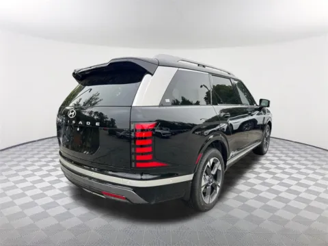 More photos of 2026 Hyundai Palisade Limited at Southtowne Hyundai of Newnan, GA
