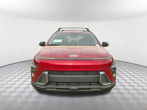 Photos of 2026 Hyundai Kona SEL Sport for sale in Newnan, GA at Southtowne Hyundai of Newnan