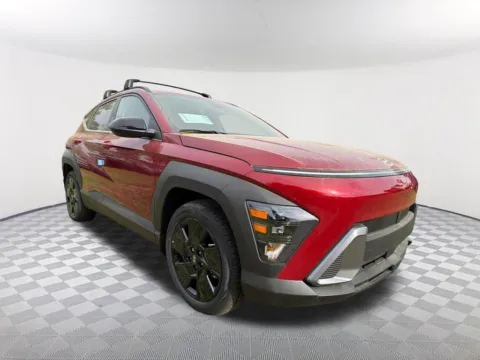 Another view of 2026 Hyundai Kona SEL Sport for sale in Newnan, GA at Southtowne Hyundai of Newnan