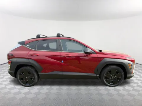 More photos of 2026 Hyundai Kona SEL Sport at Southtowne Hyundai of Newnan, GA