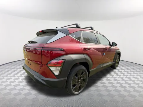 More photos of 2026 Hyundai Kona SEL Sport at Southtowne Hyundai of Newnan, GA