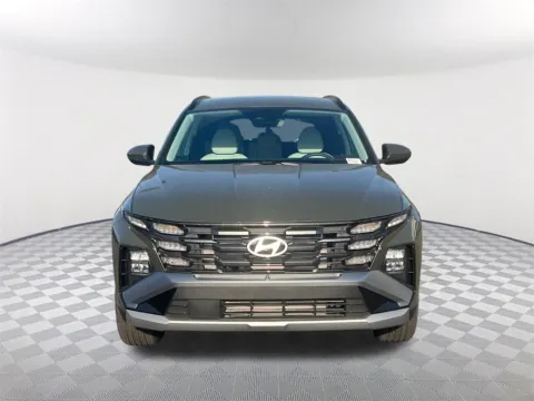 Photos of 2026 Hyundai Tucson SEL for sale in Newnan, GA at Southtowne Hyundai of Newnan