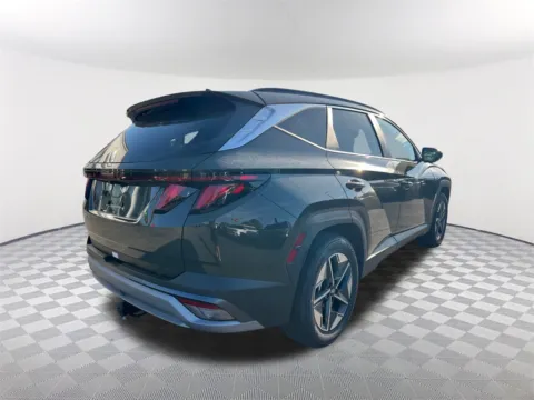 More photos of 2026 Hyundai Tucson SEL at Southtowne Hyundai of Newnan, GA