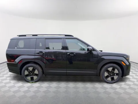 More photos of 2026 Hyundai Santa Fe Hybrid SEL at Southtowne Hyundai of Newnan, GA