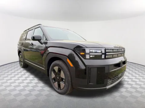 More photos of 2026 Hyundai Santa Fe Hybrid SEL at Southtowne Hyundai of Newnan, GA