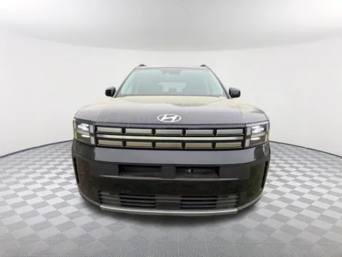 Another view of 2026 Hyundai Santa Fe Hybrid SEL for sale in Newnan, GA at Southtowne Hyundai of Newnan