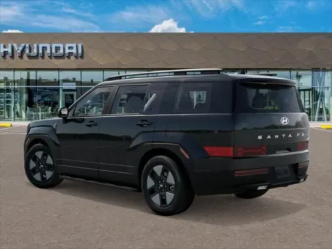 More photos of 2026 Hyundai Santa Fe Hybrid SEL at Southtowne Hyundai of Newnan, GA