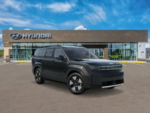 Photos of 2026 Hyundai Santa Fe Hybrid SEL for sale in Newnan, GA at Southtowne Hyundai of Newnan