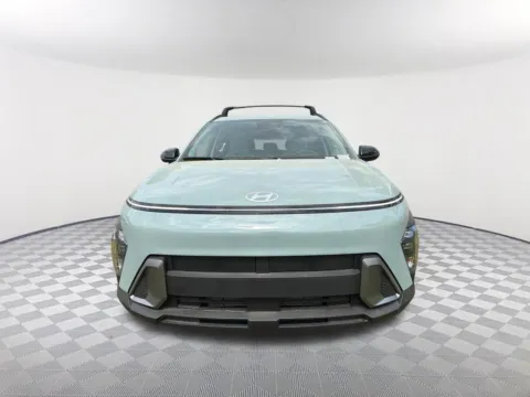 Another view of 2026 Hyundai Kona SEL Sport for sale in Newnan, GA at Southtowne Hyundai of Newnan