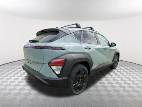More photos of 2026 Hyundai Kona SEL Sport at Southtowne Hyundai of Newnan, GA
