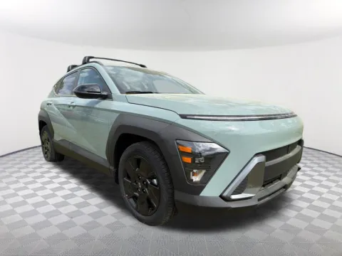 Another view of 2026 Hyundai Kona SEL Sport for sale in Newnan, GA at Southtowne Hyundai of Newnan