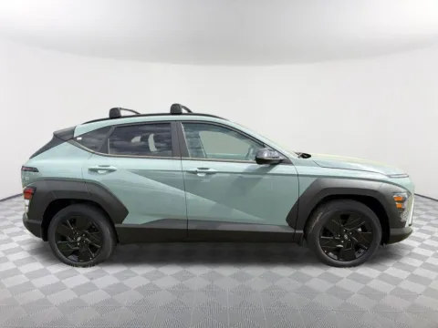 More photos of 2026 Hyundai Kona SEL Sport at Southtowne Hyundai of Newnan, GA