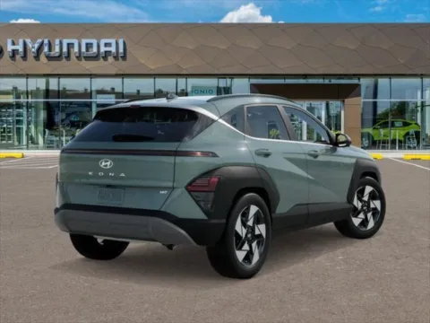 More photos of 2026 Hyundai Kona SEL Sport at Southtowne Hyundai of Newnan, GA