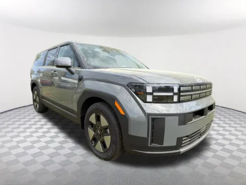 Another view of 2026 Hyundai Santa Fe Hybrid SE for sale in Newnan, GA at Southtowne Hyundai of Newnan