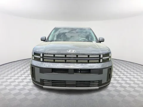 Photos of 2026 Hyundai Santa Fe Hybrid SE for sale in Newnan, GA at Southtowne Hyundai of Newnan