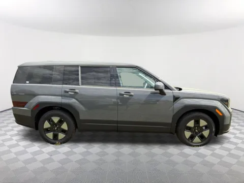 More photos of 2026 Hyundai Santa Fe Hybrid SE at Southtowne Hyundai of Newnan, GA