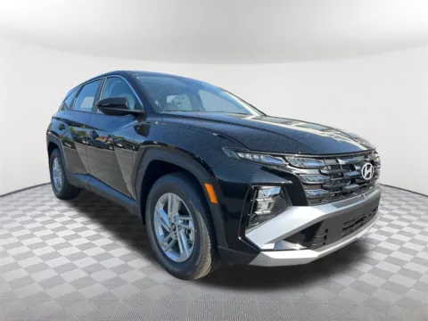 Another view of 2026 Hyundai Tucson SE for sale in Newnan, GA at Southtowne Hyundai of Newnan