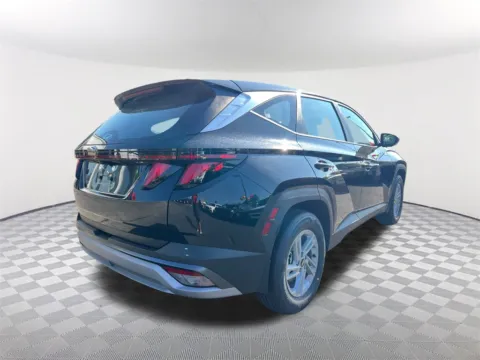 More photos of 2026 Hyundai Tucson SE at Southtowne Hyundai of Newnan, GA