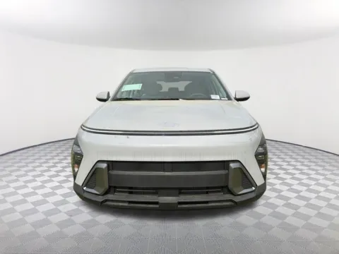 Photos of 2026 Hyundai Kona SE for sale in Newnan, GA at Southtowne Hyundai of Newnan