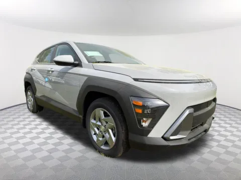 Another view of 2026 Hyundai Kona SE for sale in Newnan, GA at Southtowne Hyundai of Newnan