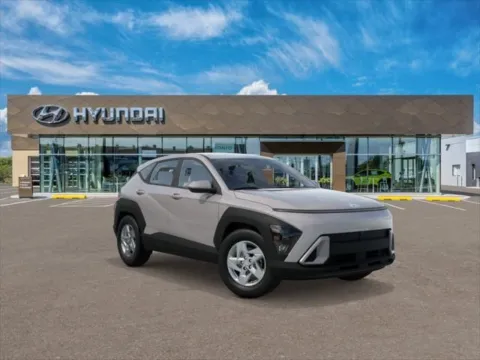 Photos of 2026 Hyundai Kona SE for sale in Newnan, GA at Southtowne Hyundai of Newnan