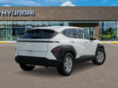 More photos of 2026 Hyundai Kona SE at Southtowne Hyundai of Newnan, GA