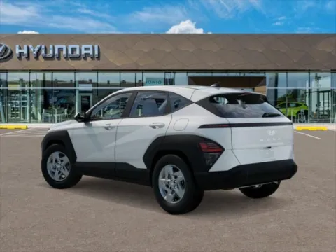 More photos of 2026 Hyundai Kona SE at Southtowne Hyundai of Newnan, GA