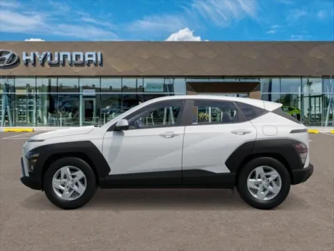 Another view of 2026 Hyundai Kona SE for sale in Newnan, GA at Southtowne Hyundai of Newnan