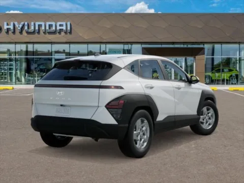 More photos of 2026 Hyundai Kona SE at Southtowne Hyundai of Newnan, GA
