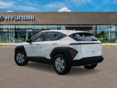 More photos of 2026 Hyundai Kona SE at Southtowne Hyundai of Newnan, GA