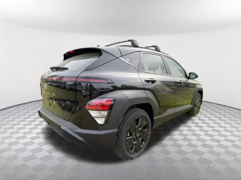 More photos of 2026 Hyundai Kona SEL Sport at Southtowne Hyundai of Newnan, GA