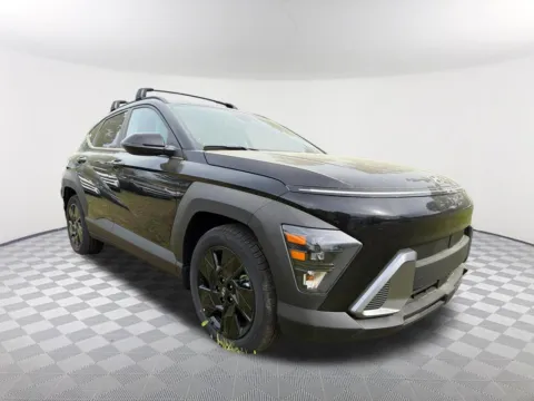 Another view of 2026 Hyundai Kona SEL Sport for sale in Newnan, GA at Southtowne Hyundai of Newnan