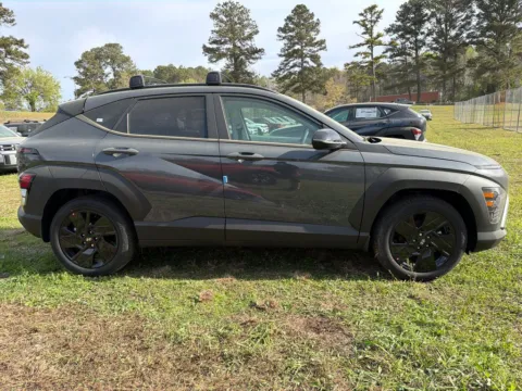 More photos of 2026 Hyundai Kona SEL Sport at Southtowne Hyundai of Newnan, GA