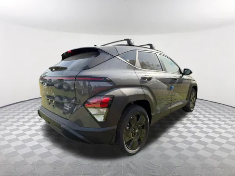 More photos of 2026 Hyundai Kona SEL Sport at Southtowne Hyundai of Newnan, GA