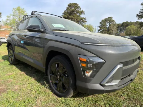 Another view of 2026 Hyundai Kona SEL Sport for sale in Newnan, GA at Southtowne Hyundai of Newnan