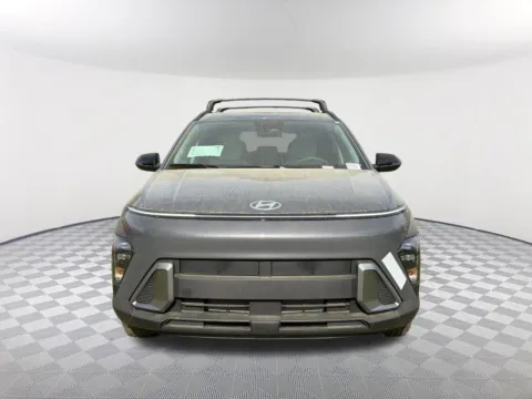 Photos of 2026 Hyundai Kona SEL Sport for sale in Newnan, GA at Southtowne Hyundai of Newnan