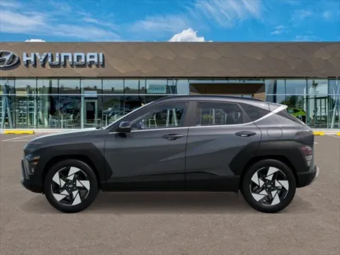Another view of 2026 Hyundai Kona SEL Sport for sale in Newnan, GA at Southtowne Hyundai of Newnan