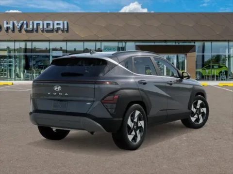 More photos of 2026 Hyundai Kona SEL Sport at Southtowne Hyundai of Newnan, GA