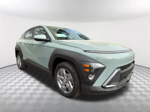 Another view of 2026 Hyundai Kona SE for sale in Newnan, GA at Southtowne Hyundai of Newnan