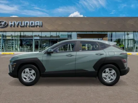 Another view of 2026 Hyundai Kona SE for sale in Newnan, GA at Southtowne Hyundai of Newnan
