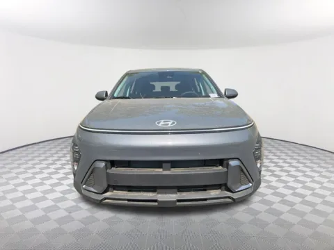 Another view of 2026 Hyundai Kona SE for sale in Newnan, GA at Southtowne Hyundai of Newnan