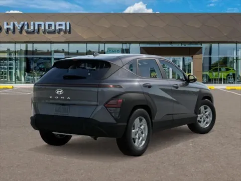 More photos of 2026 Hyundai Kona SE at Southtowne Hyundai of Newnan, GA