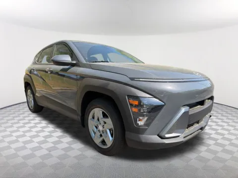Another view of 2026 Hyundai Kona SE for sale in Newnan, GA at Southtowne Hyundai of Newnan