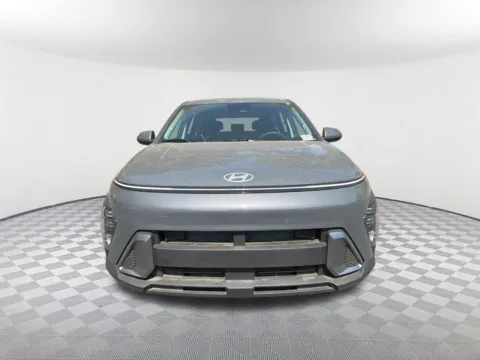 Photos of 2026 Hyundai Kona SE for sale in Newnan, GA at Southtowne Hyundai of Newnan