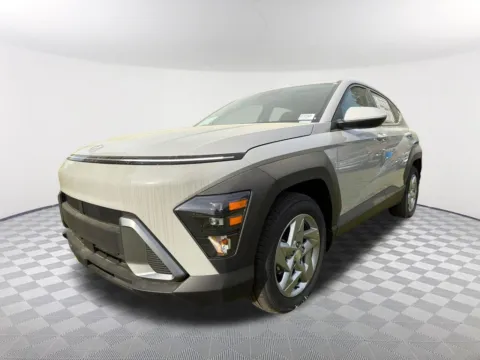 Gray 2026 Hyundai Kona SE for sale in Newnan, GA