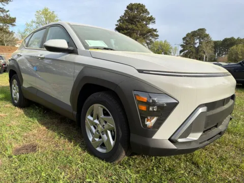 Another view of 2026 Hyundai Kona SE for sale in Newnan, GA at Southtowne Hyundai of Newnan